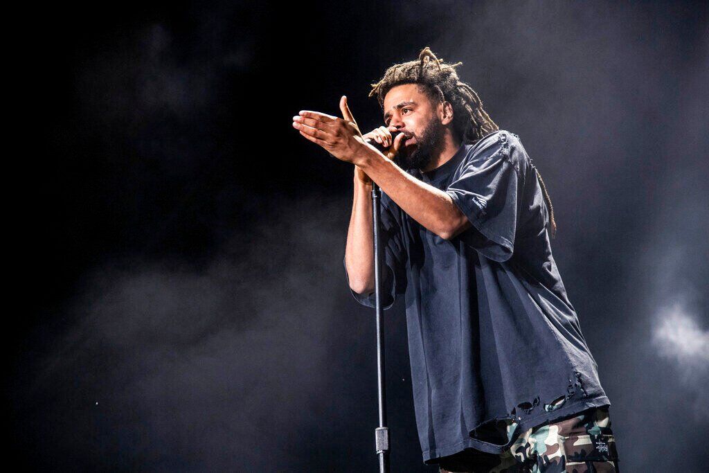 2022 Lollapalooza Music Festival - Day Three